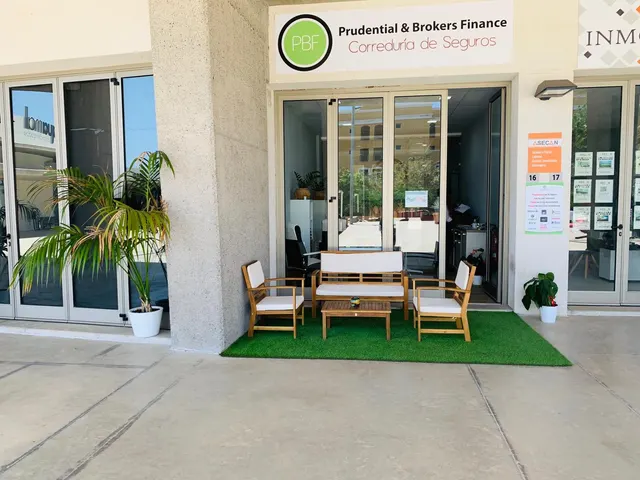 PBF Insurance Tenerife на Тенерифе