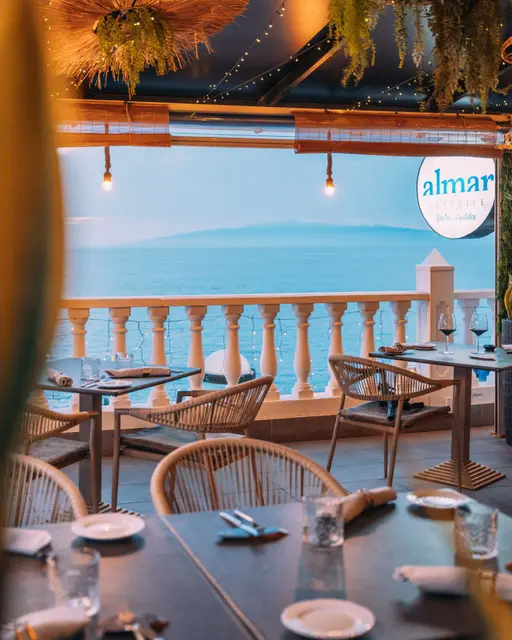 Almar Tenerife in Tenerife