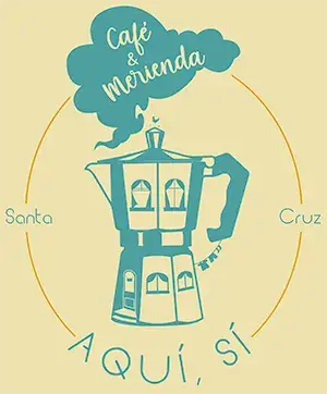 Aquí, Sí - Café y Merienda in Tenerife