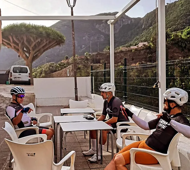 Bike Point Tenerife El Medano in Tenerife