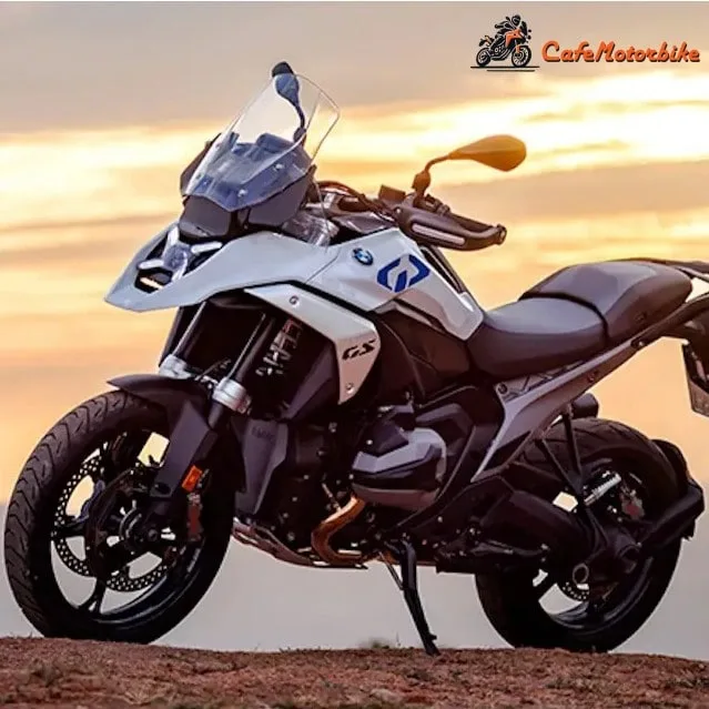 CafeMotorbike на Тенерифе