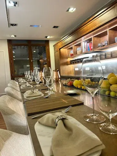 Colmado 1917 - Restaurante Santa Cruz de Tenerife in Tenerife