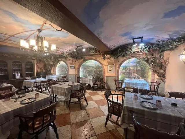 Columbus Restaurante Asiático in Tenerife