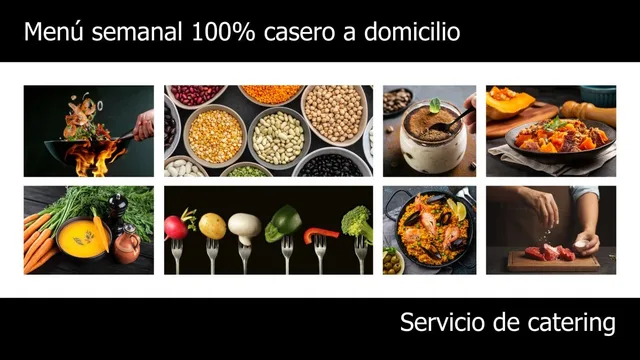 ConSuMenú in Tenerife