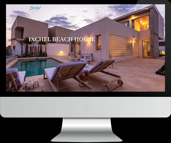 Creación Web Tenerife на Тенерифе