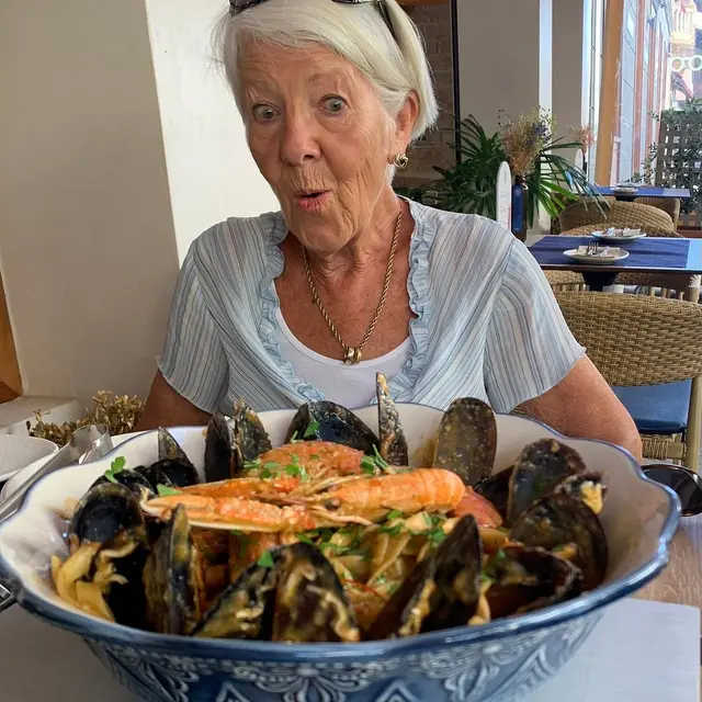 Del Mar Fish Bar - Restaurante Bar in Tenerife