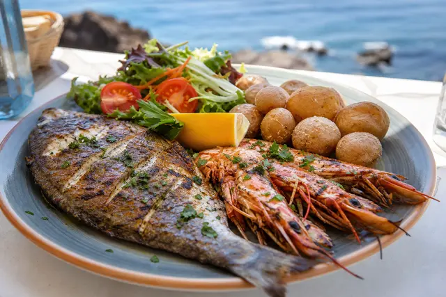 Delicias del Mar in Tenerife