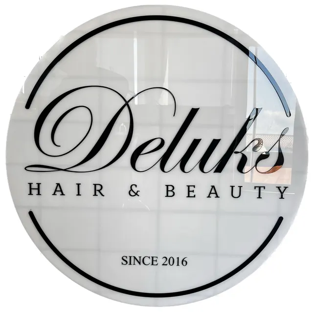 Deluks Hair & Beauty in Tenerife