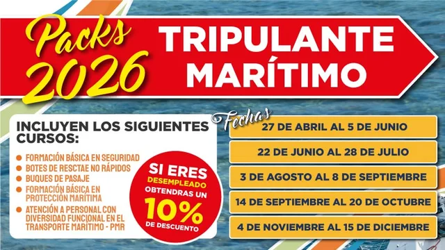 Escuela Canaria de Navegación y Seguridad Marítima in Tenerife