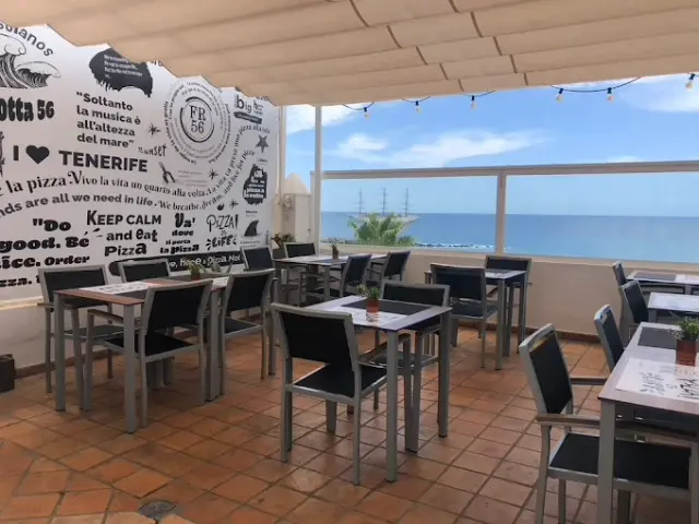 Fuori Rotta 56 in Tenerife