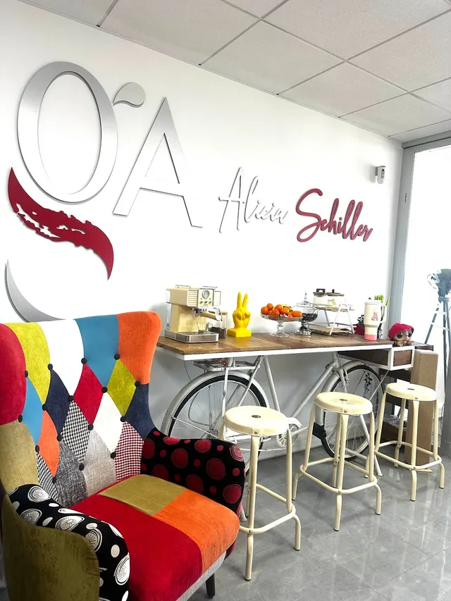 Gestoría Alicia Schiller in Tenerife