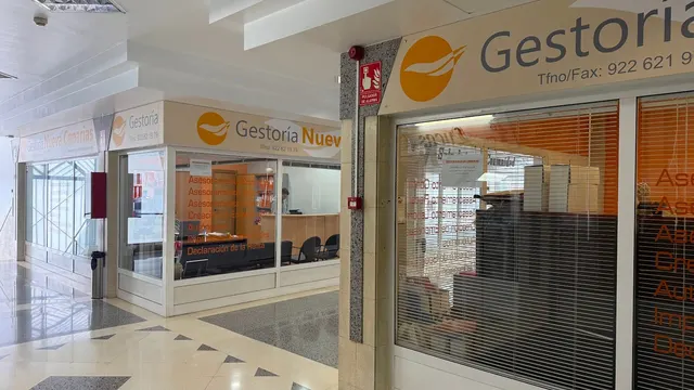 Gestoría Nueva Canarias SLU in Tenerife