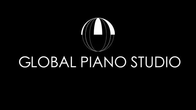 Global Piano Studio на Тенерифе