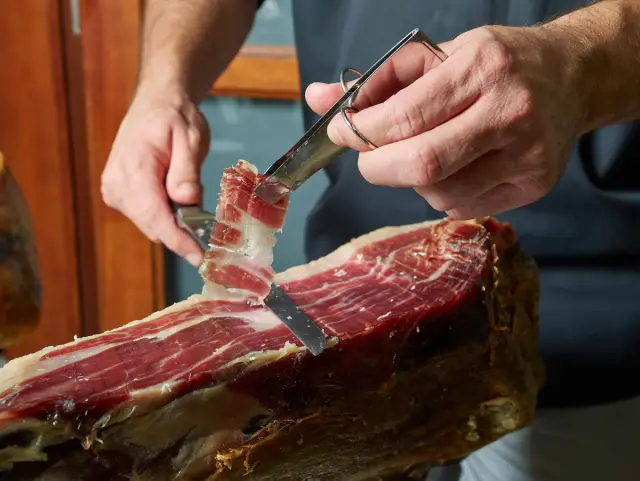 Ibéricos Gastro-bar in Tenerife
