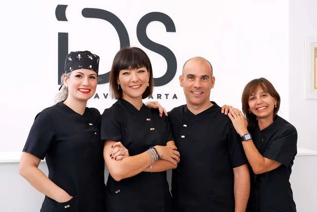 IDS Dr. Davide Carta in Tenerife