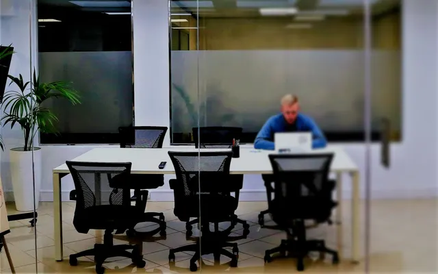 Iriarte 37 Coworking - Digital Nomad Center in Tenerife