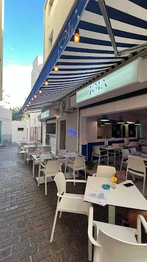 Joia - Pizzeria Contemporanea in Tenerife