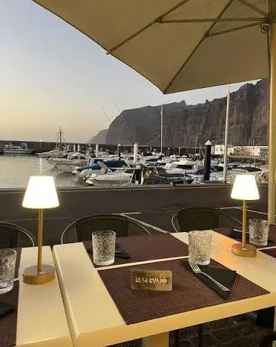 KV Bar Gourmet in Tenerife