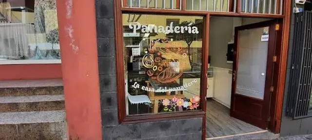 La Casa del Panadero in Tenerife