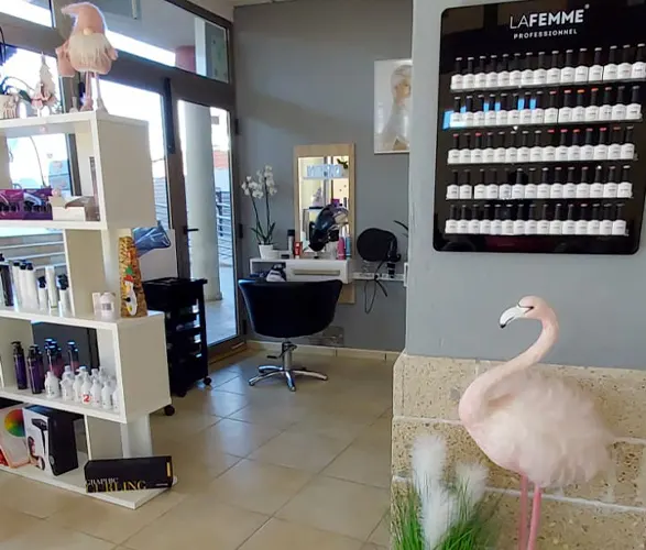 Laila Beauty Salon in Tenerife