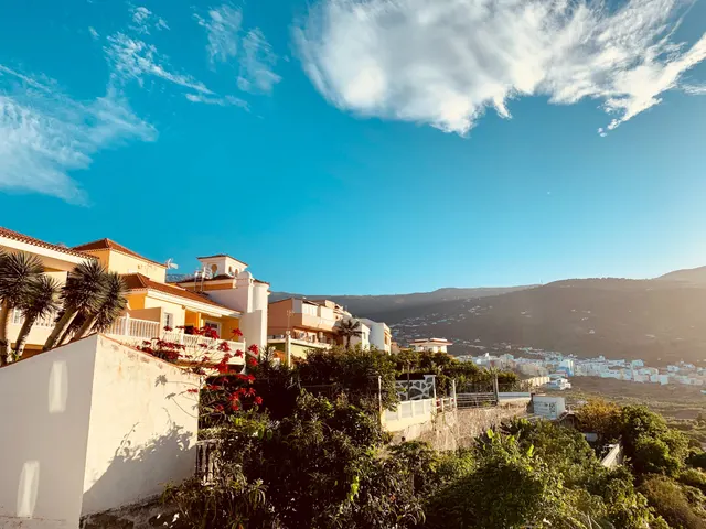 Marcos Cabrera S.L. in Tenerife