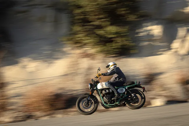 Mas Que Motos Tenerife RENT на Тенерифе