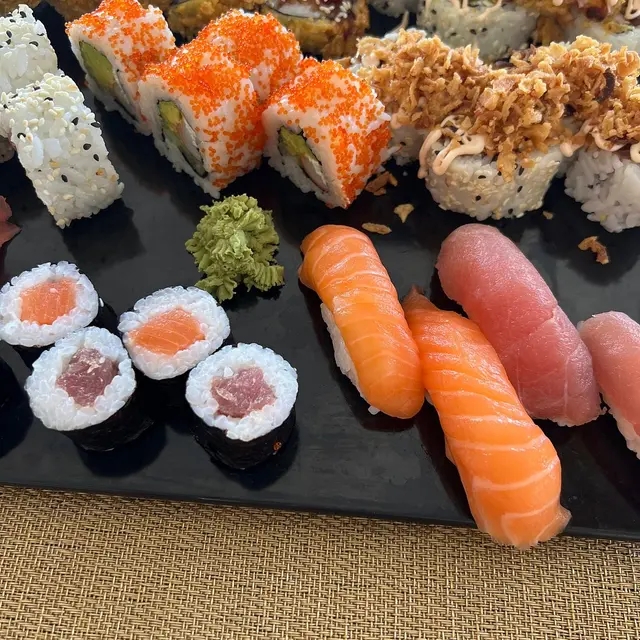 Misushi in Tenerife