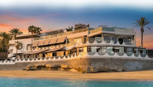 Monkey Beach Club Tenerife на Тенерифе