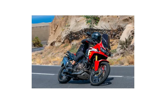 Moto4Rent Tenerife in Tenerife