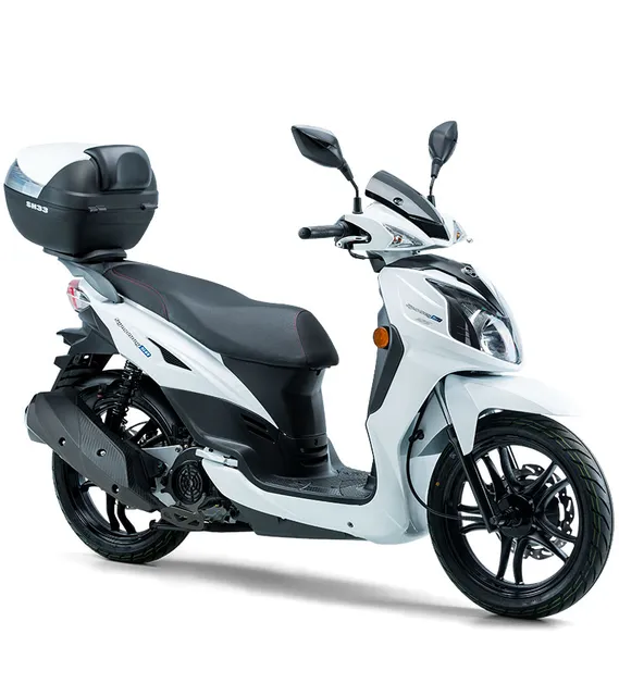 MOTOSUR Tenerife Rental на Тенерифе