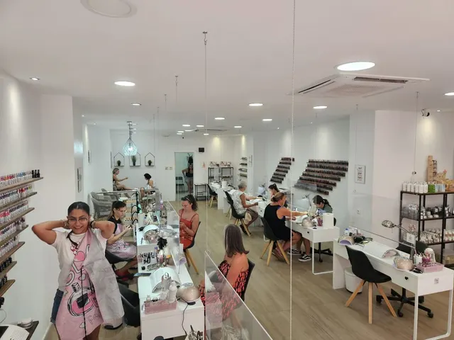 Nail Studio Anna in Tenerife