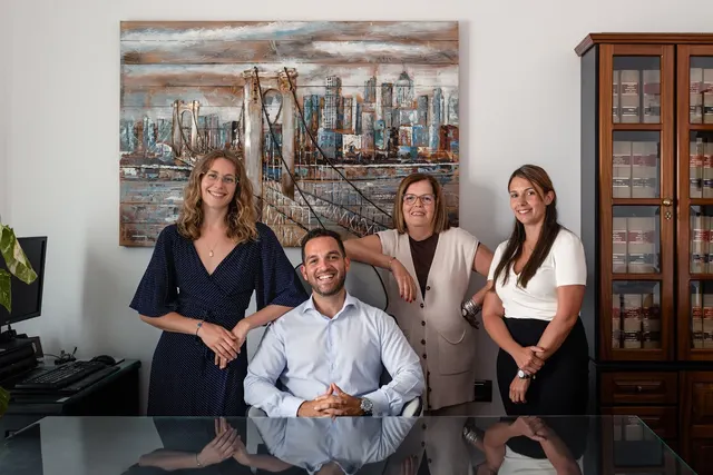 NHT Abogados in Tenerife