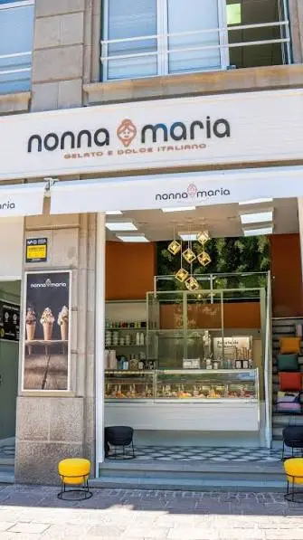 Nonna Maria Heladería - Plaza del Príncipe in Tenerife