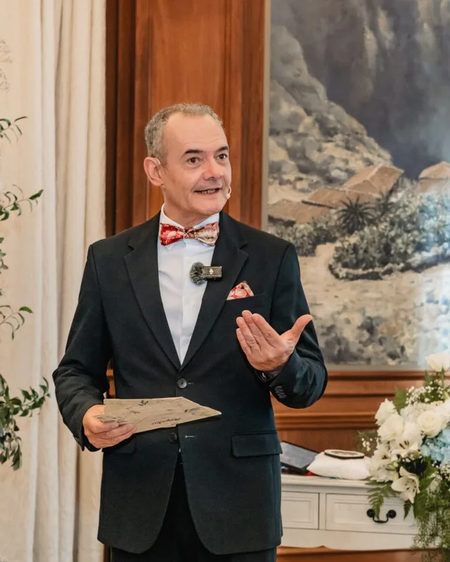 AC Bodas на Тенерифе