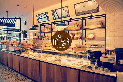 Panadería Migas Bakery in Tenerife