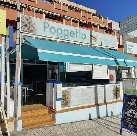 Poggetto на Тенерифе