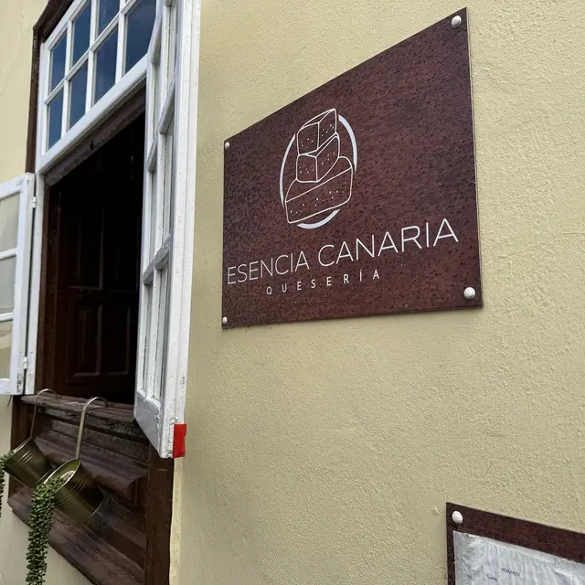 Quesería Esencia Canaria in Tenerife