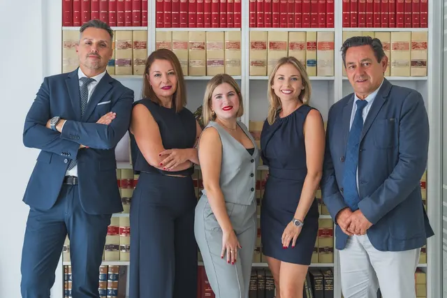 Rafael Reyes Legal in Tenerife