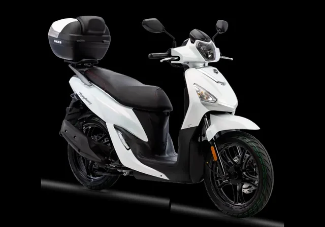 Mundo Isla Moto Rent на Тенерифе