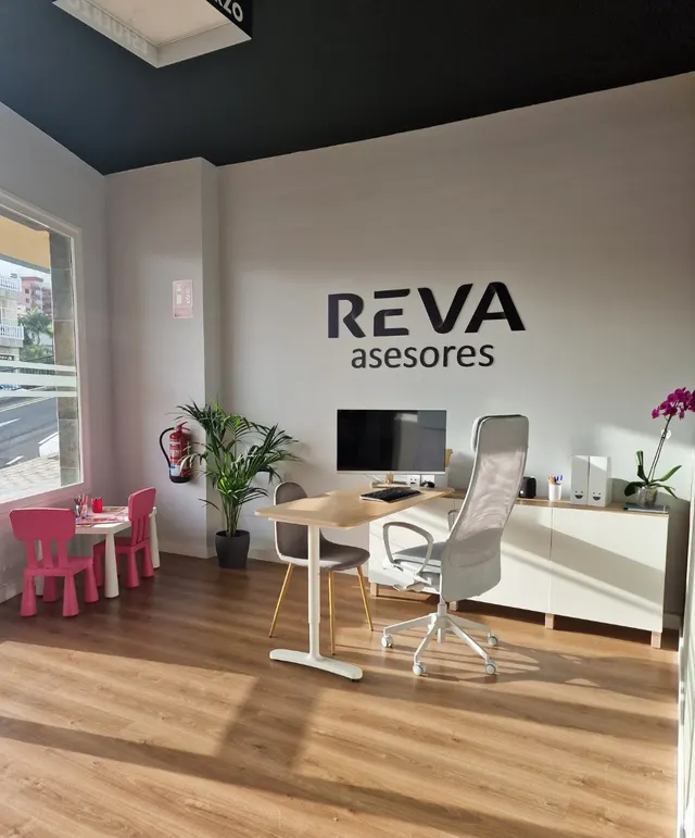 Reva Asesores in Tenerife