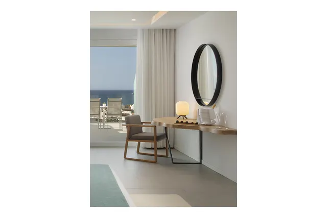 Royal Hideaway Corales Beach in Tenerife
