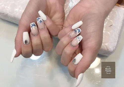SeeU, Nails & Estética en Playa de las Américas in Tenerife