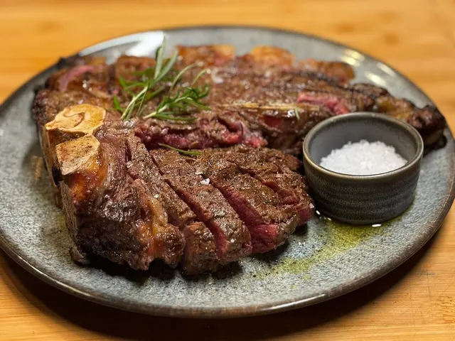Sole Bistrot на Тенерифе