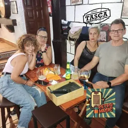 Tasca Minguis in Tenerife