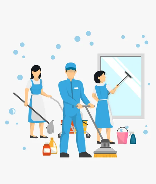 Tenerife South Cleaning Service на Тенерифе