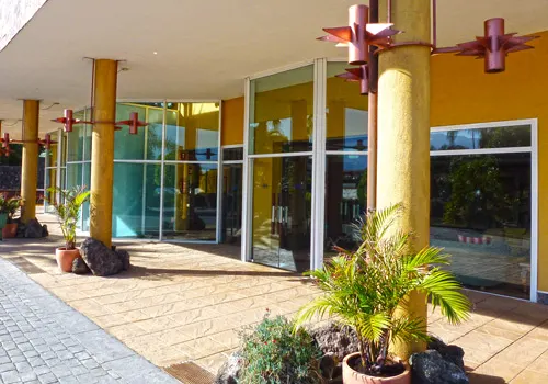 Tenerife Verde Window Cleaning на Тенерифе