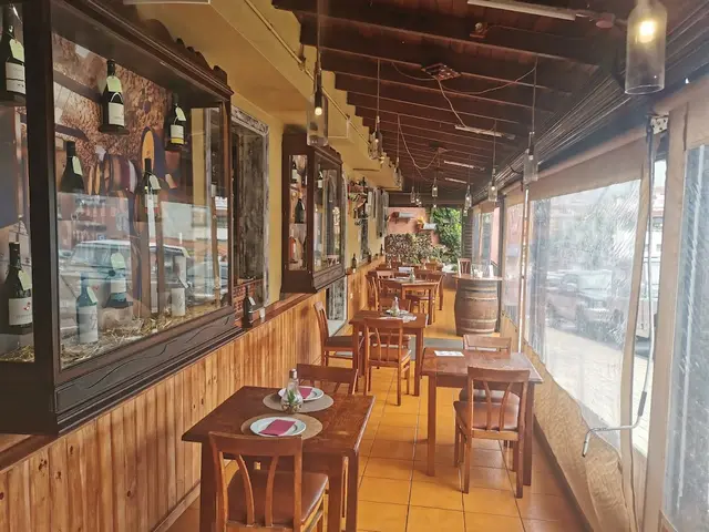 Terraza Tasca Villera на Тенерифе