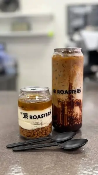 THE HOME JR.ROASTERS in Tenerife