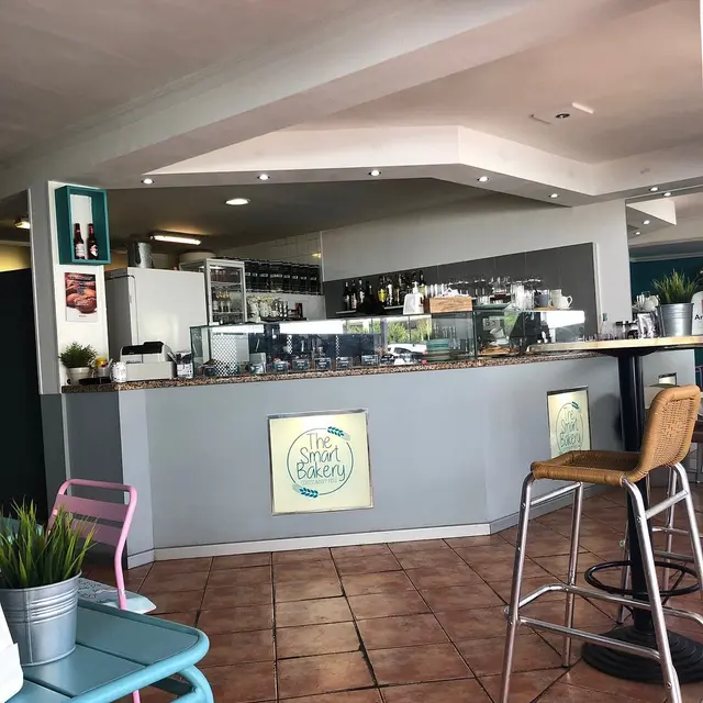 The Smart Bakery in Tenerife