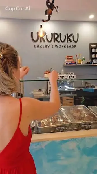 UKURUKU Bakery & Workshop in Tenerife